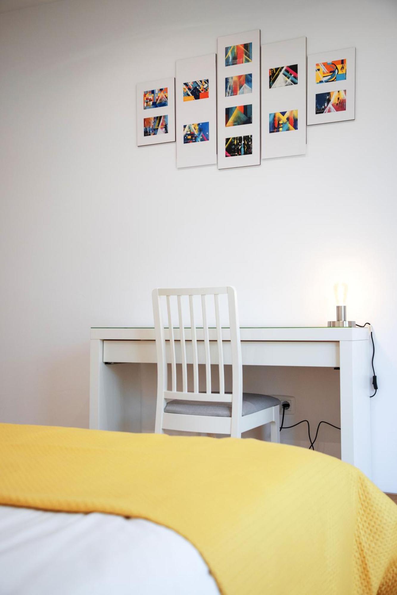Apartamento Beira Mar Sunny Patio Aveiro Exterior foto